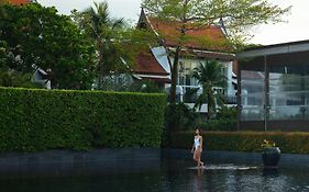 Jw Marriott Khao Lak Resort And Spa